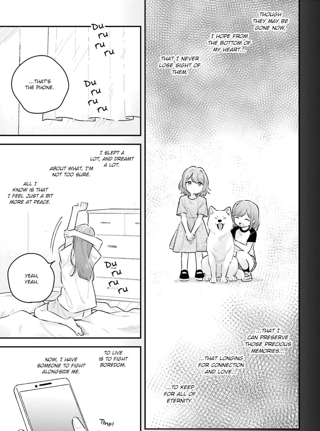 Adachi and Shimamura Chapter 43 page 29 - 