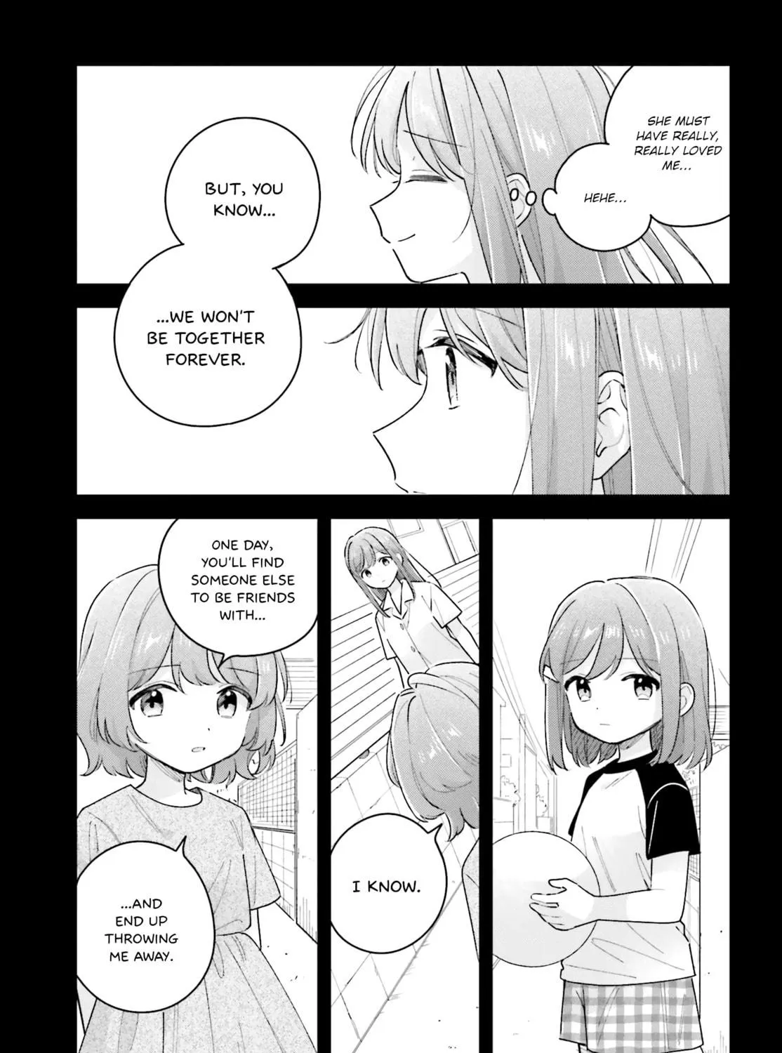 Adachi and Shimamura Chapter 43 page 9 - 