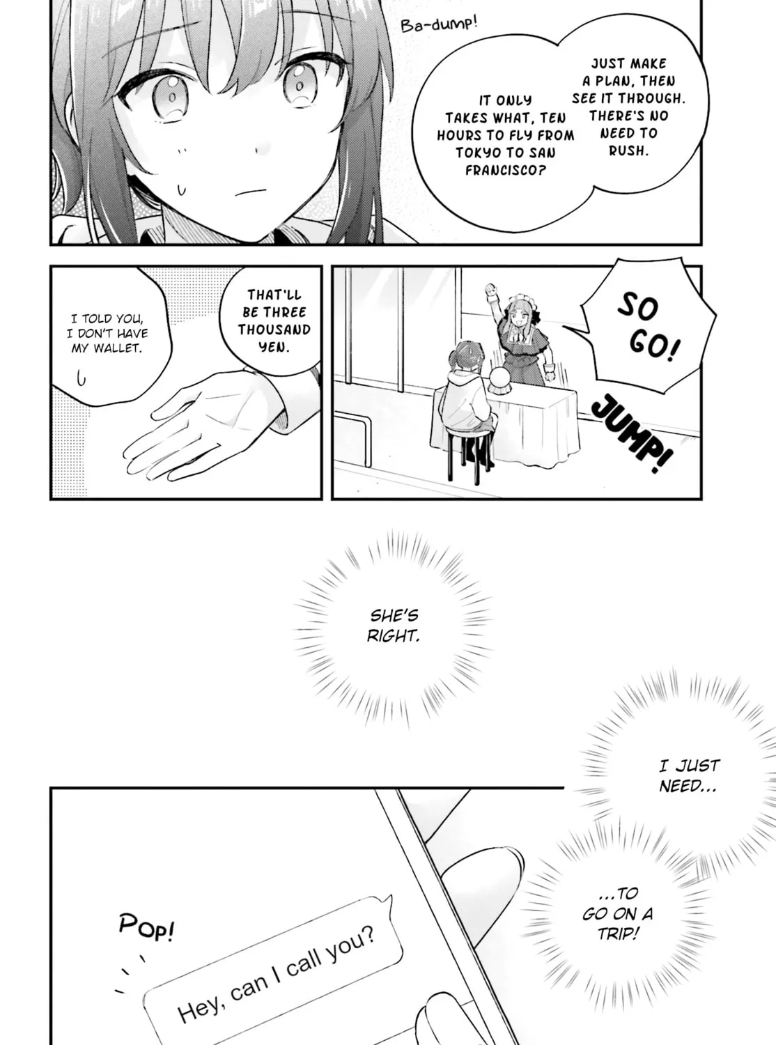 Adachi and Shimamura Chapter 44.2 page 13 - 