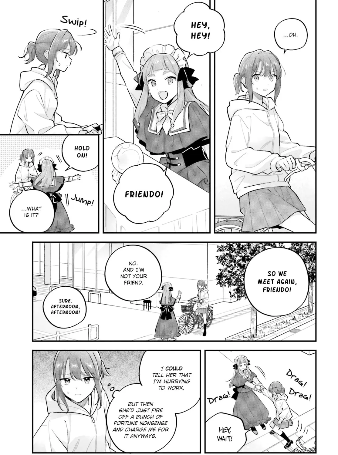 Adachi and Shimamura Chapter 44.2 page 3 - 