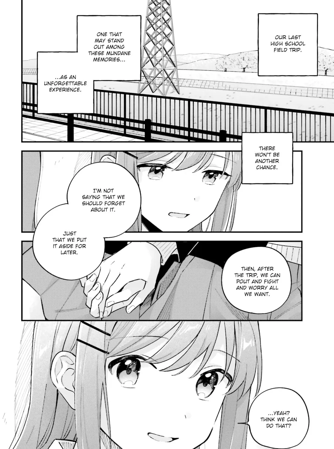 Adachi and Shimamura Chapter 44.2 page 25 - 