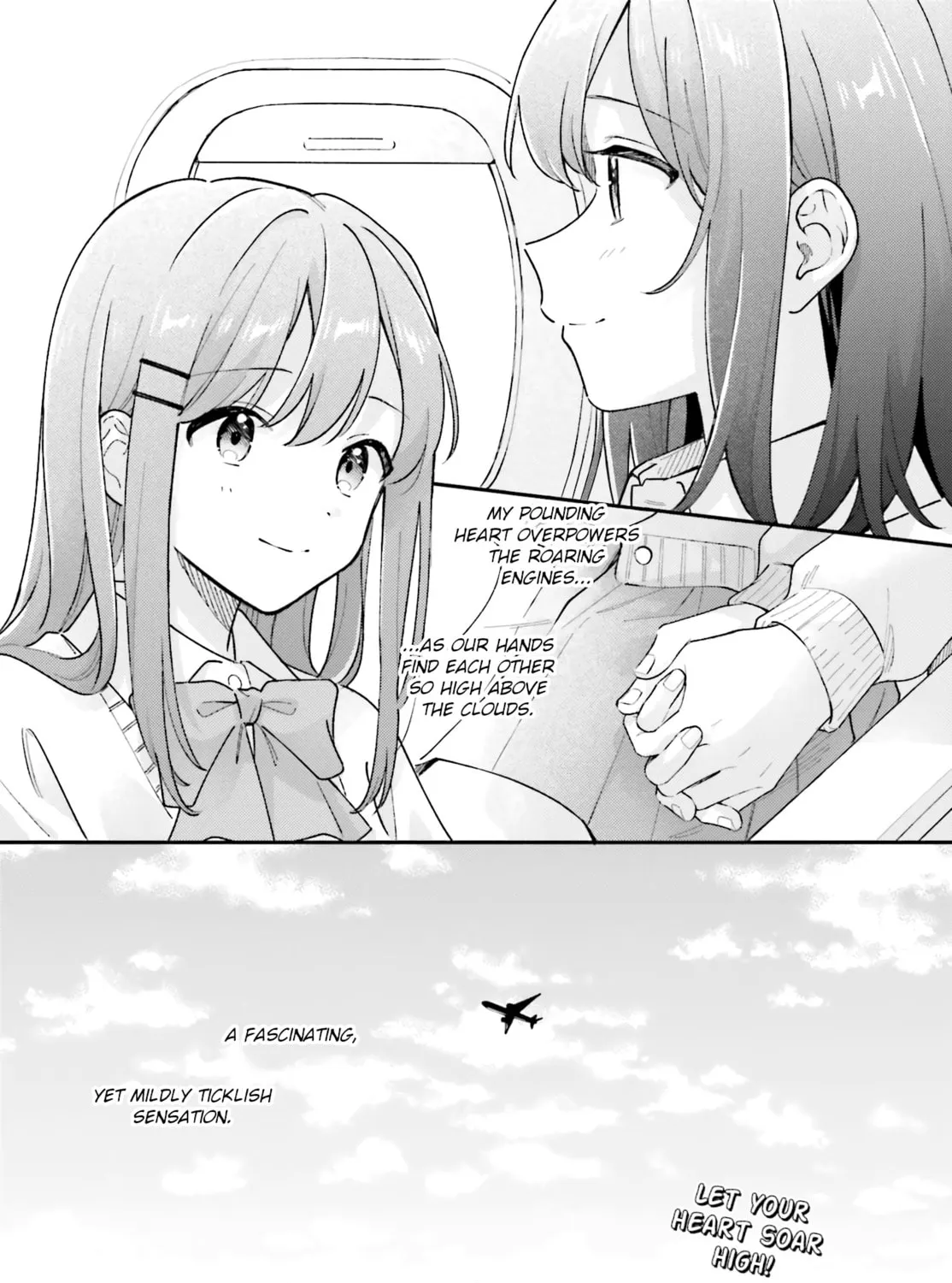Adachi and Shimamura Chapter 44.2 page 33 - 