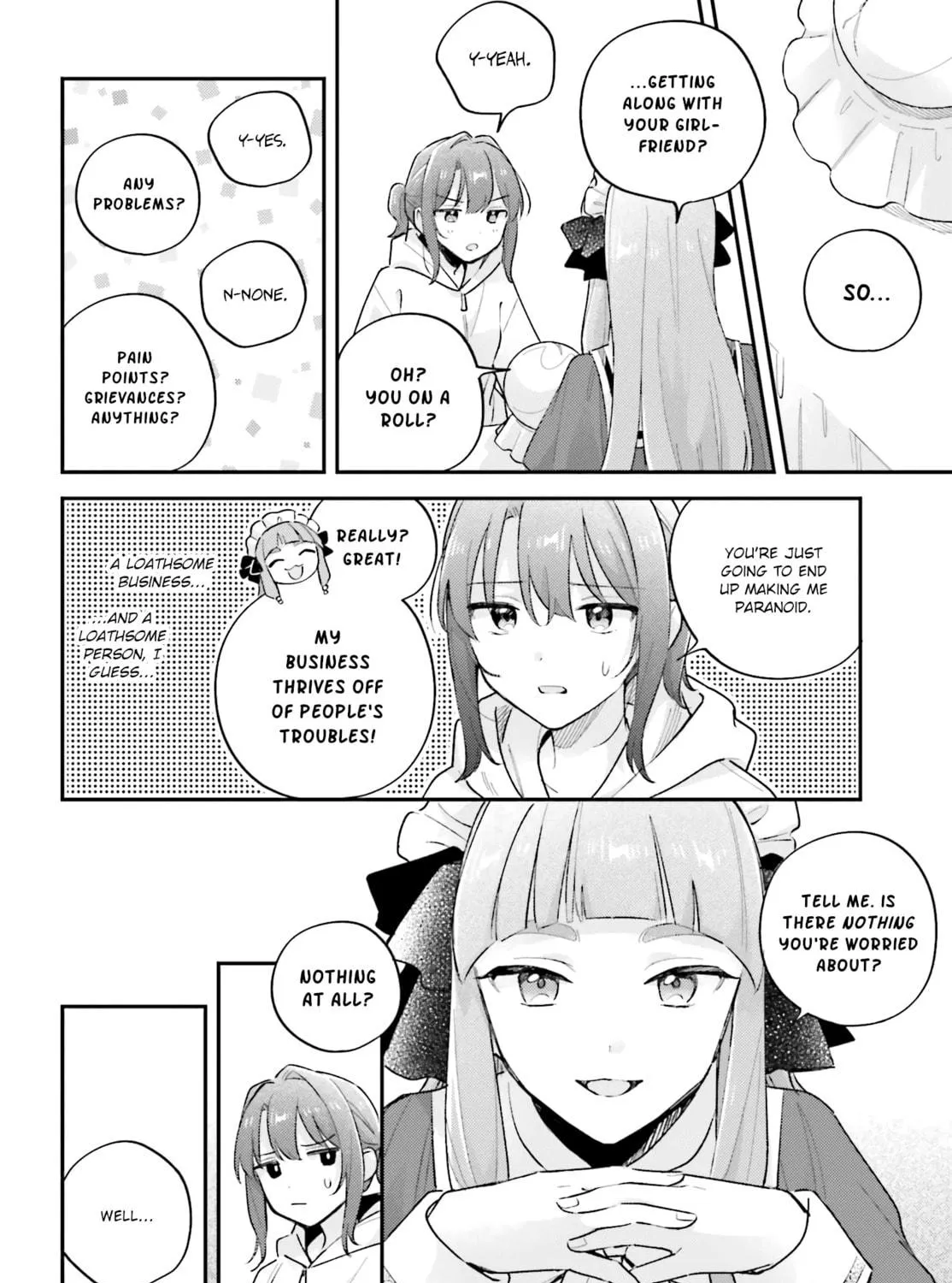 Adachi and Shimamura Chapter 44.2 page 5 - 