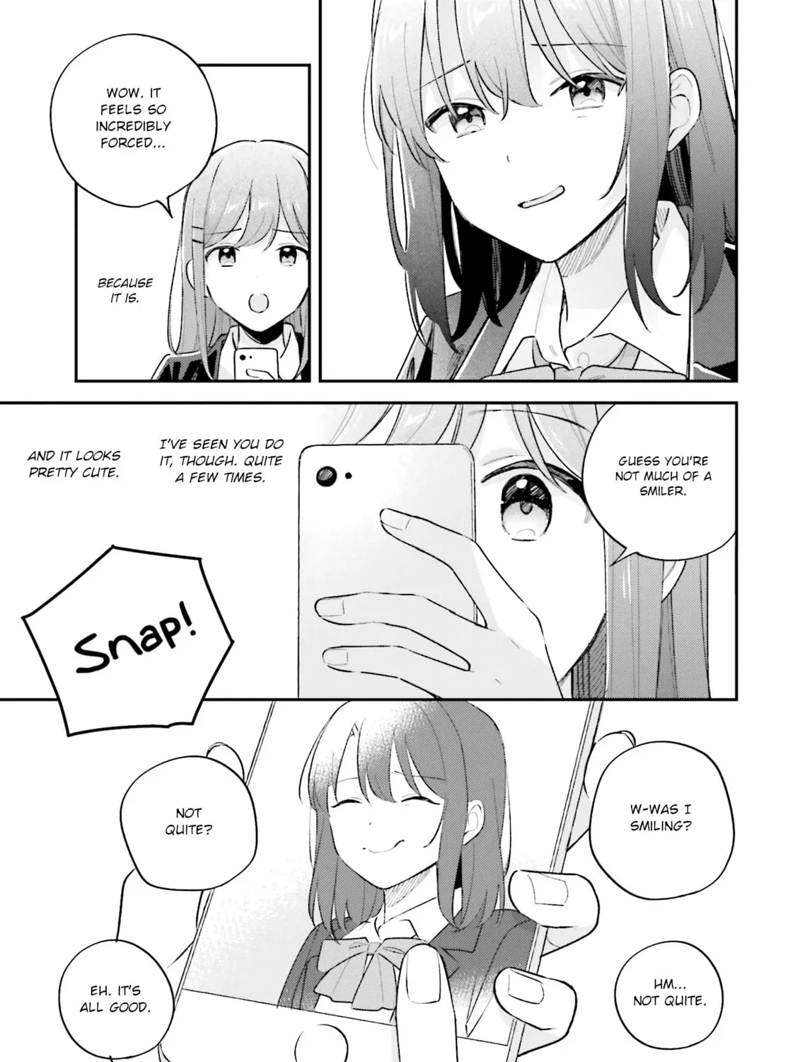 Adachi and Shimamura Chapter 44.3 page 21 - 