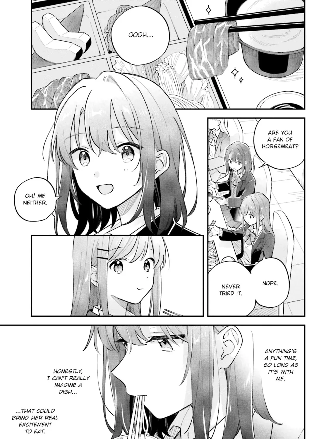 Adachi and Shimamura Chapter 44.3 page 29 - 