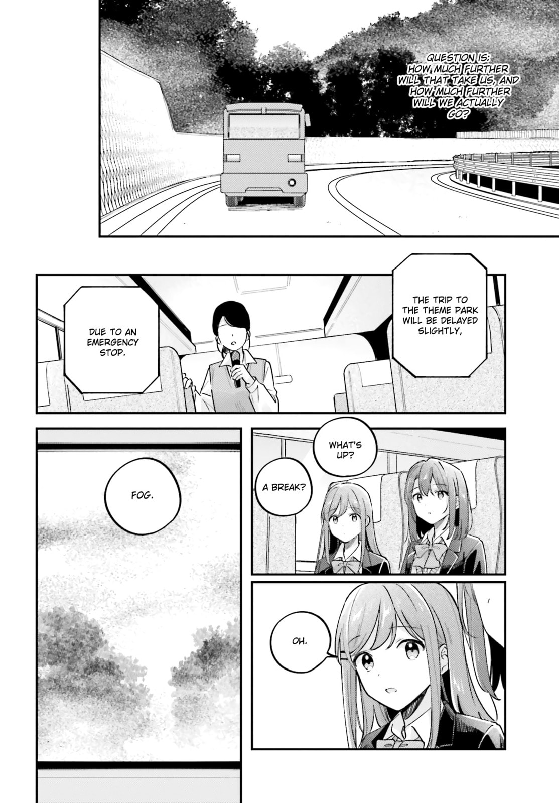 Adachi and Shimamura Chapter 44.6 page 4 - 