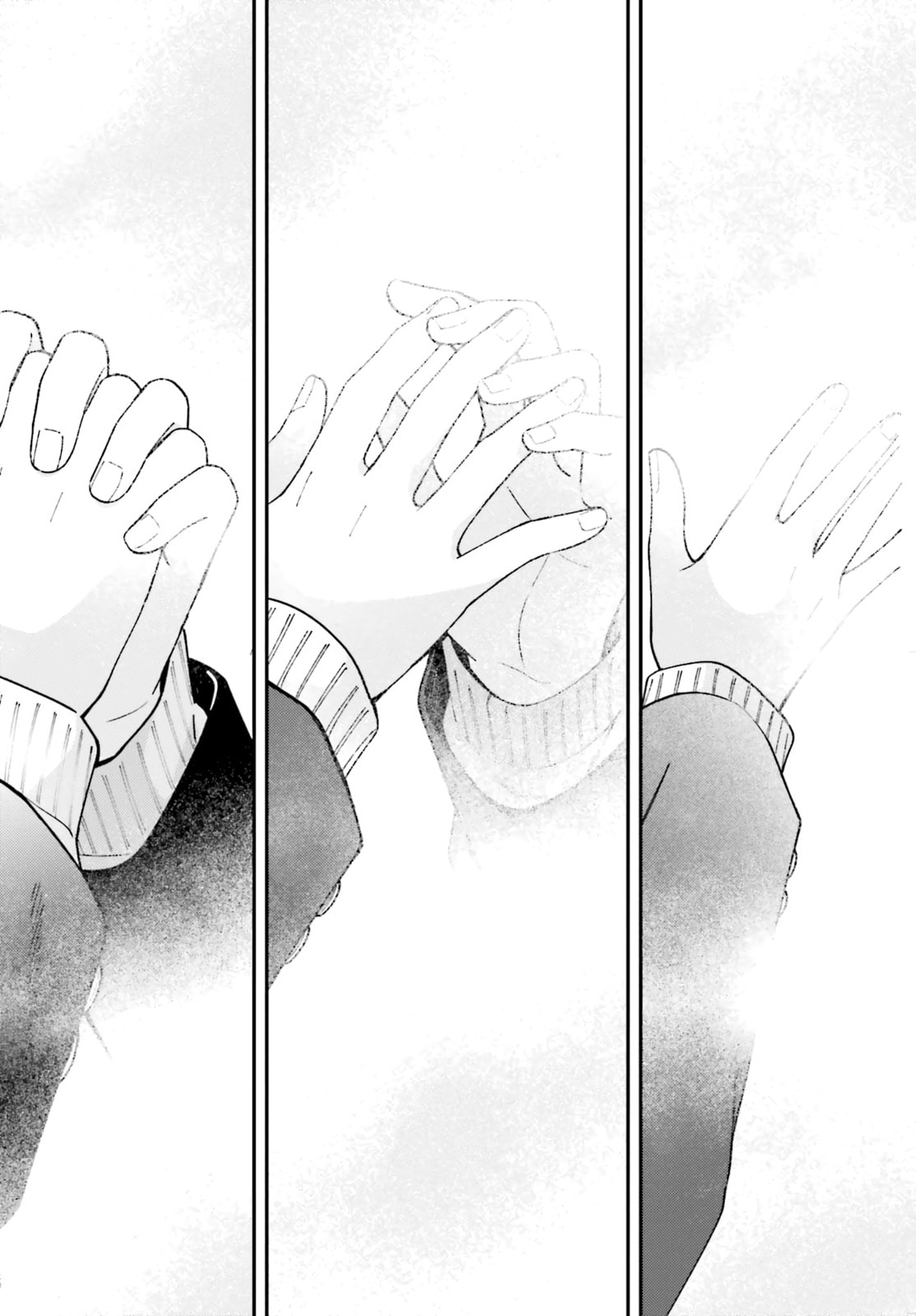 Adachi and Shimamura Chapter 44.7 page 10 - 