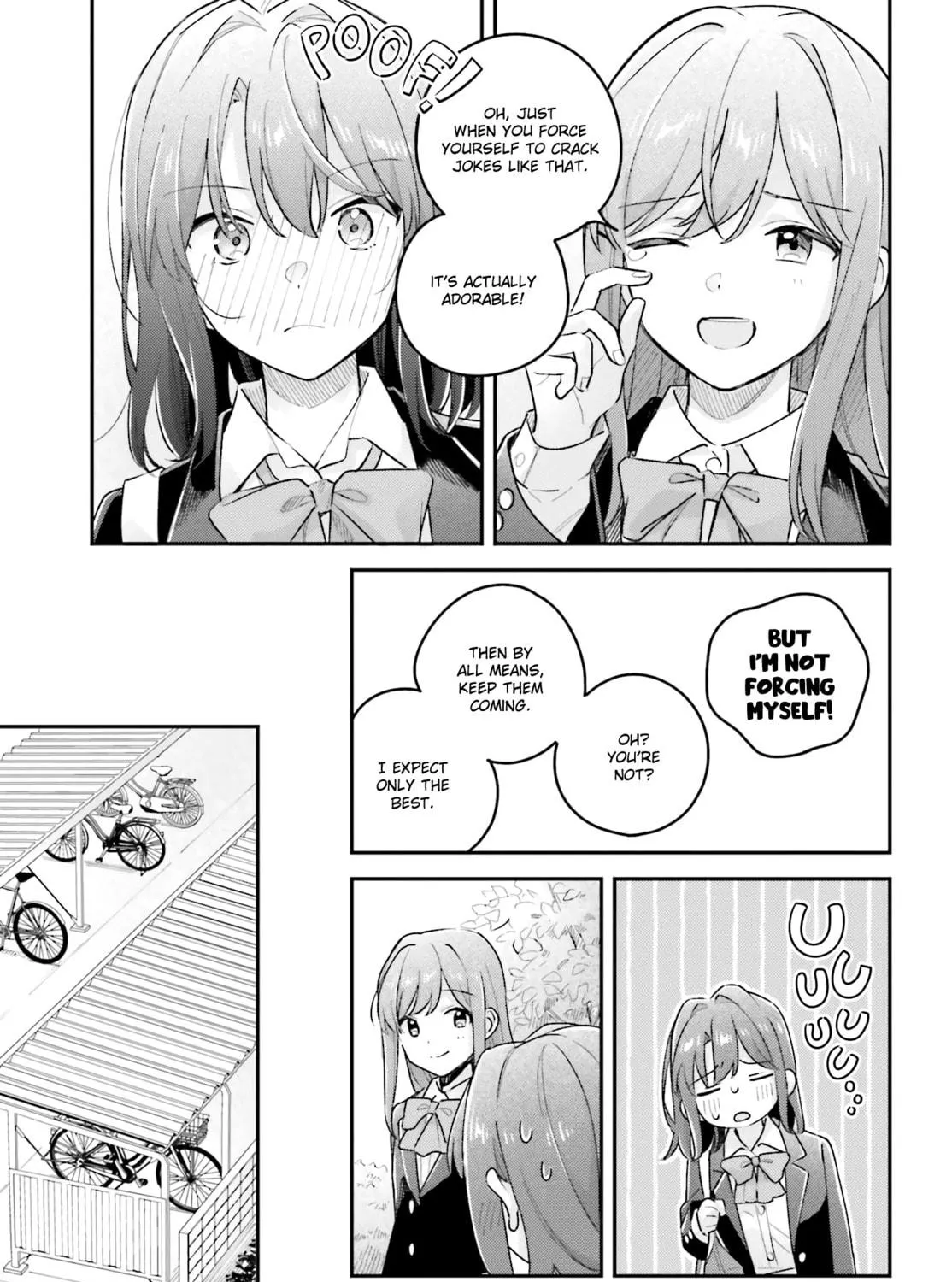 Adachi and Shimamura Chapter 44 page 17 - 