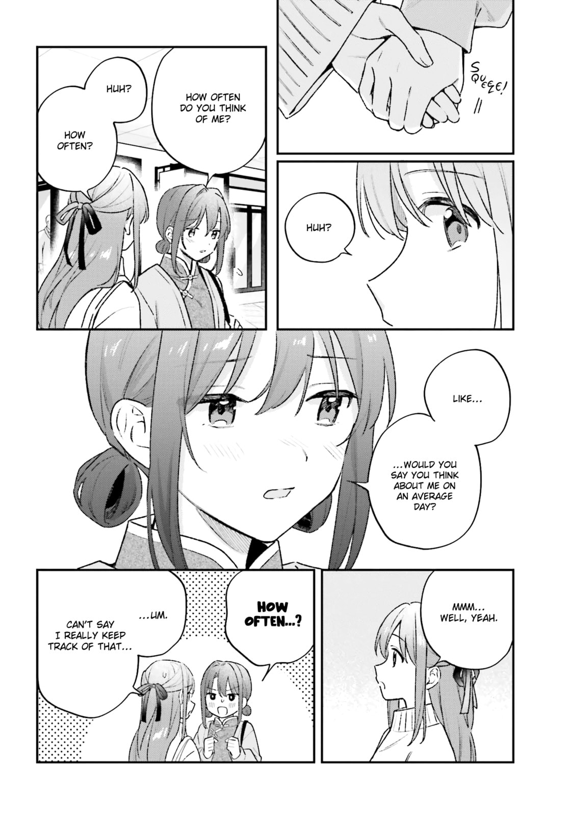 Adachi and Shimamura Chapter 45.1 page 14 - 