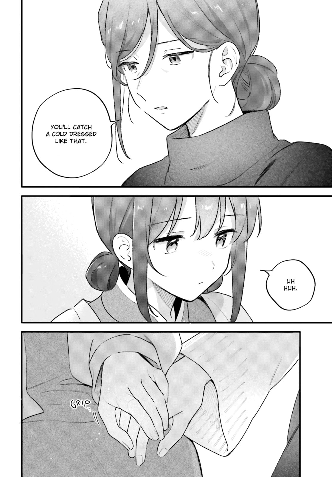 Adachi and Shimamura Chapter 45.2 page 16 - 