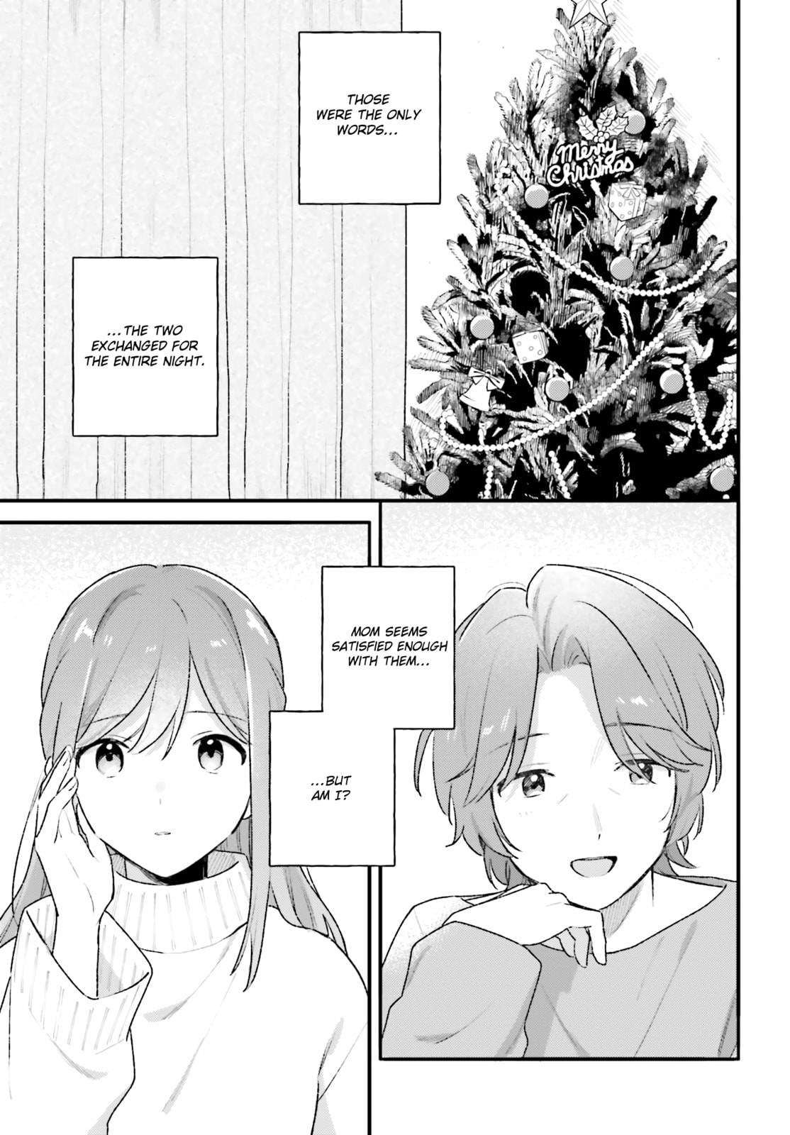 Adachi and Shimamura Chapter 45.2 page 17 - 