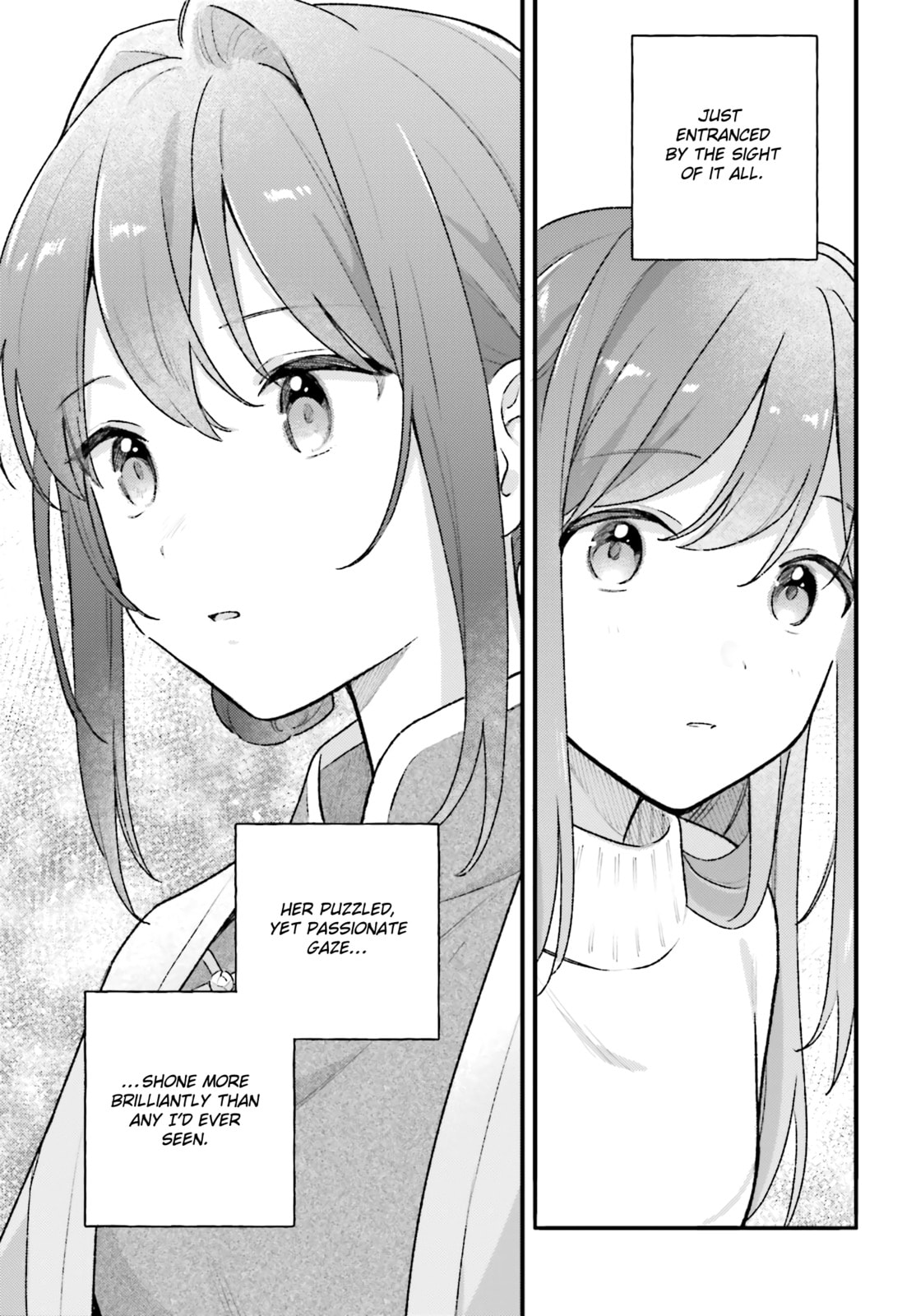 Adachi and Shimamura Chapter 45.2 page 19 - 