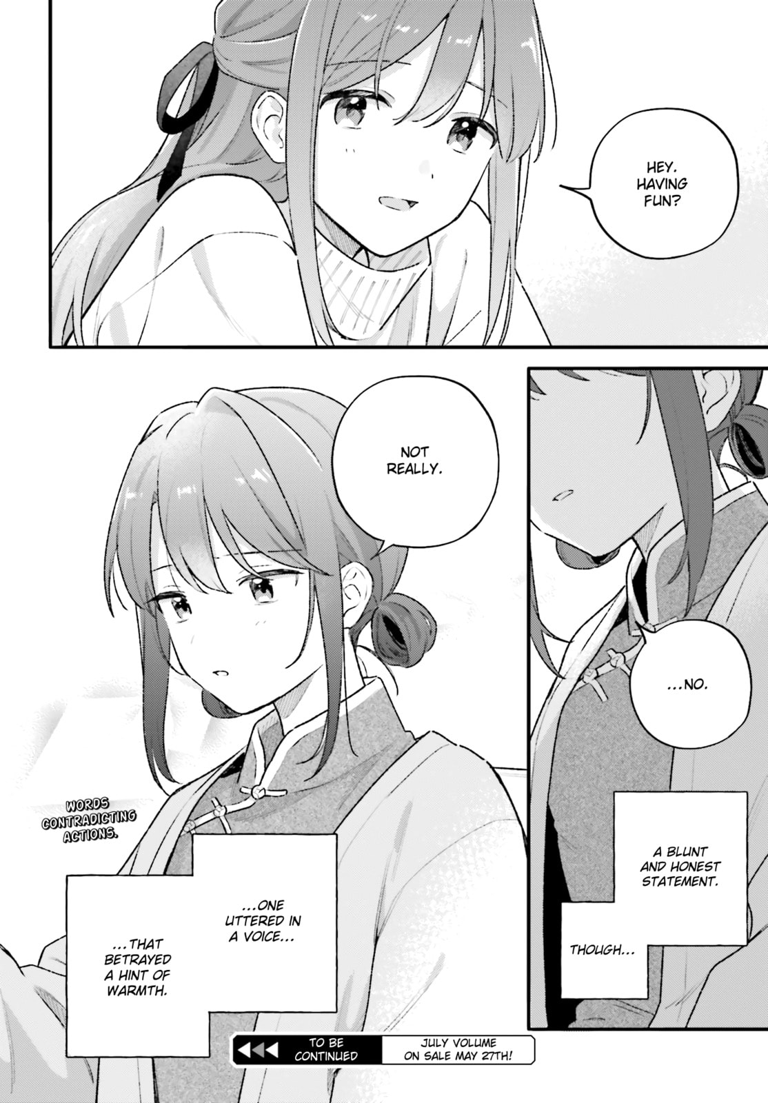 Adachi and Shimamura Chapter 45.2 page 20 - 