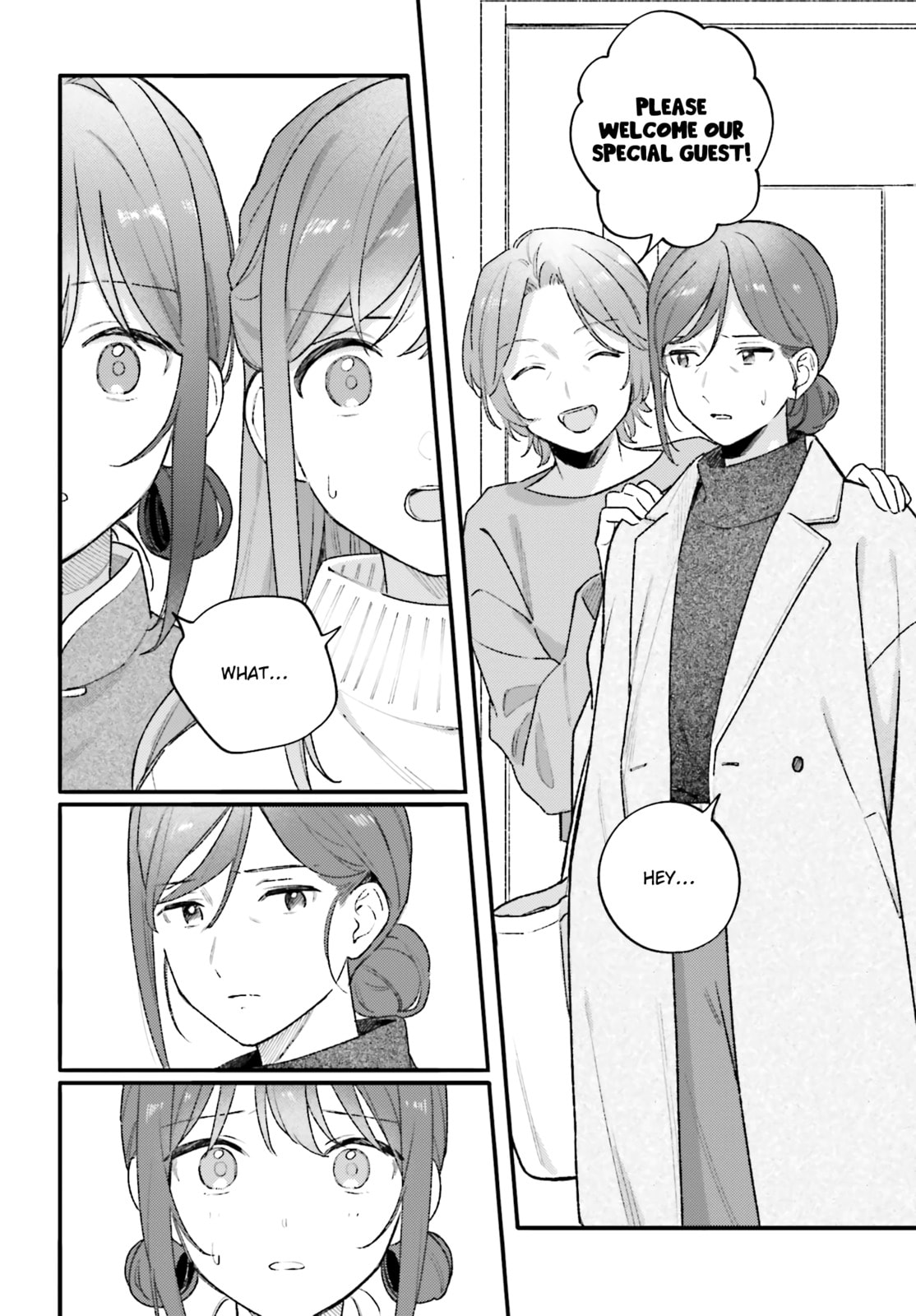 Adachi and Shimamura Chapter 45.2 page 8 - 
