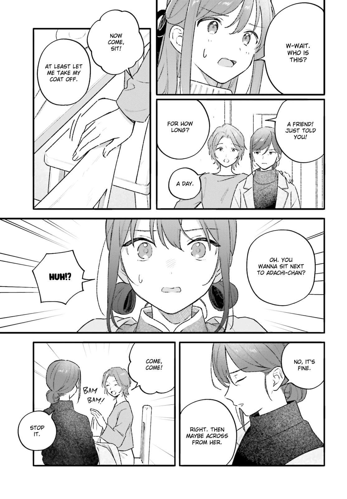 Adachi and Shimamura Chapter 45.2 page 9 - 