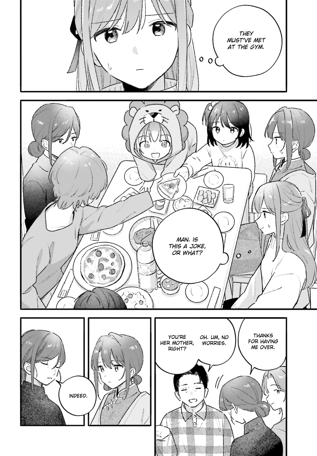 Adachi and Shimamura Chapter 45.2 page 10 - 