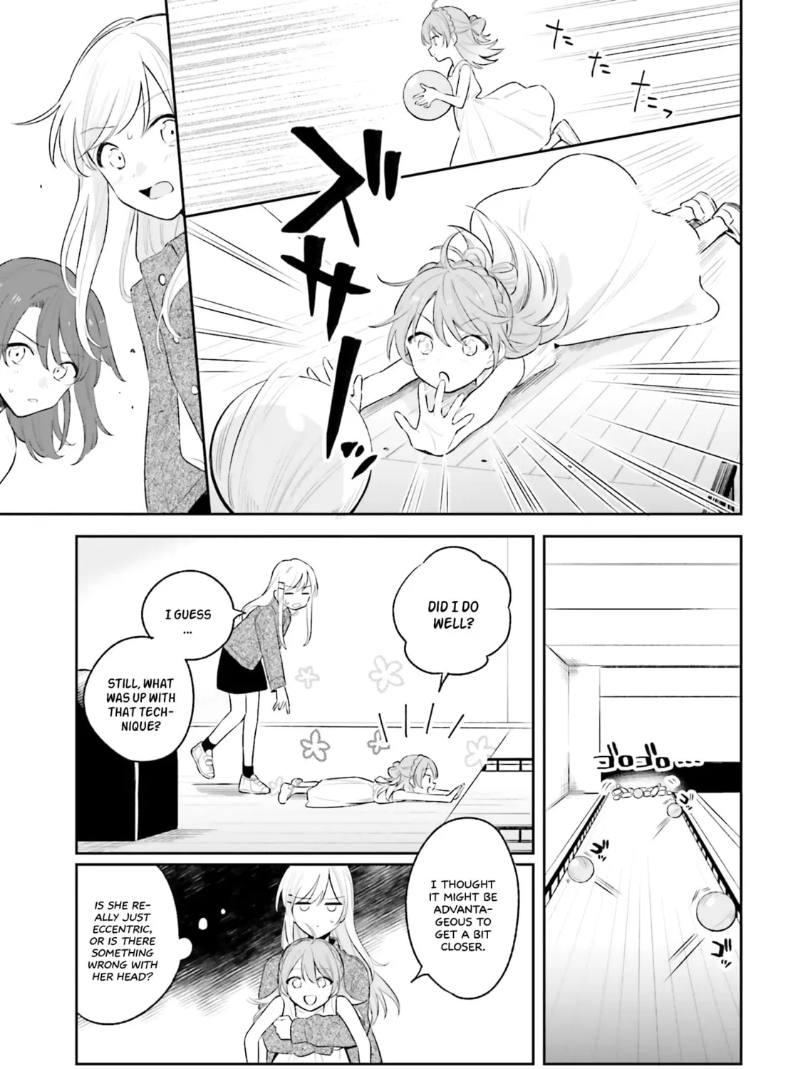Adachi and Shimamura Chapter 5.5 page 11 - 