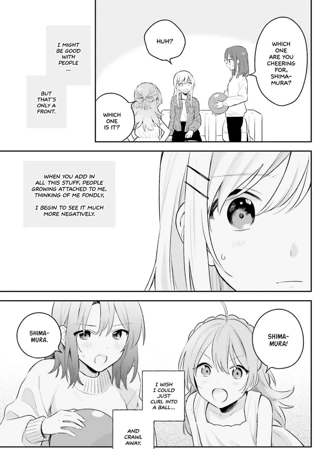 Adachi and Shimamura Chapter 5.5 page 19 - 
