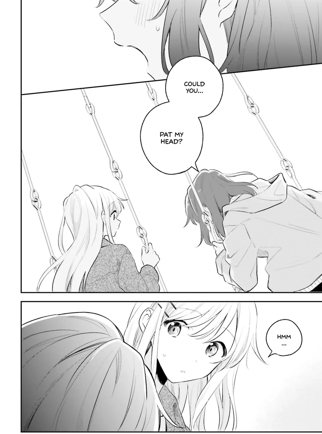 Adachi and Shimamura Chapter 5.5 page 29 - 