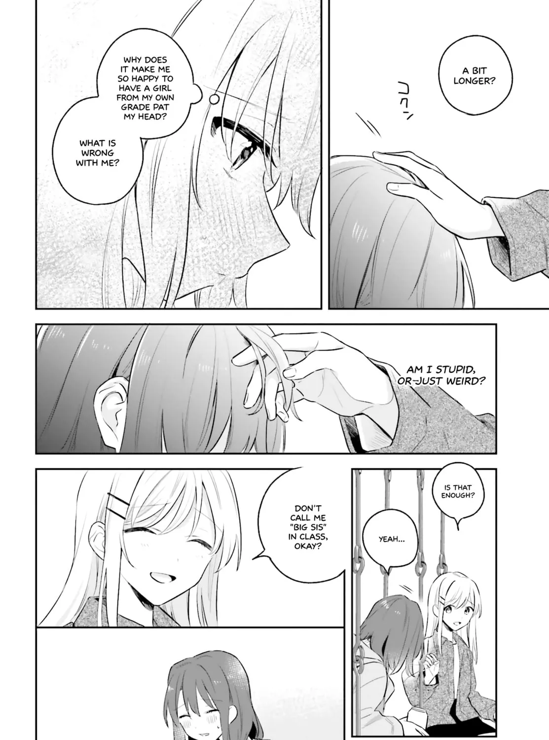 Adachi and Shimamura Chapter 5.5 page 33 - 