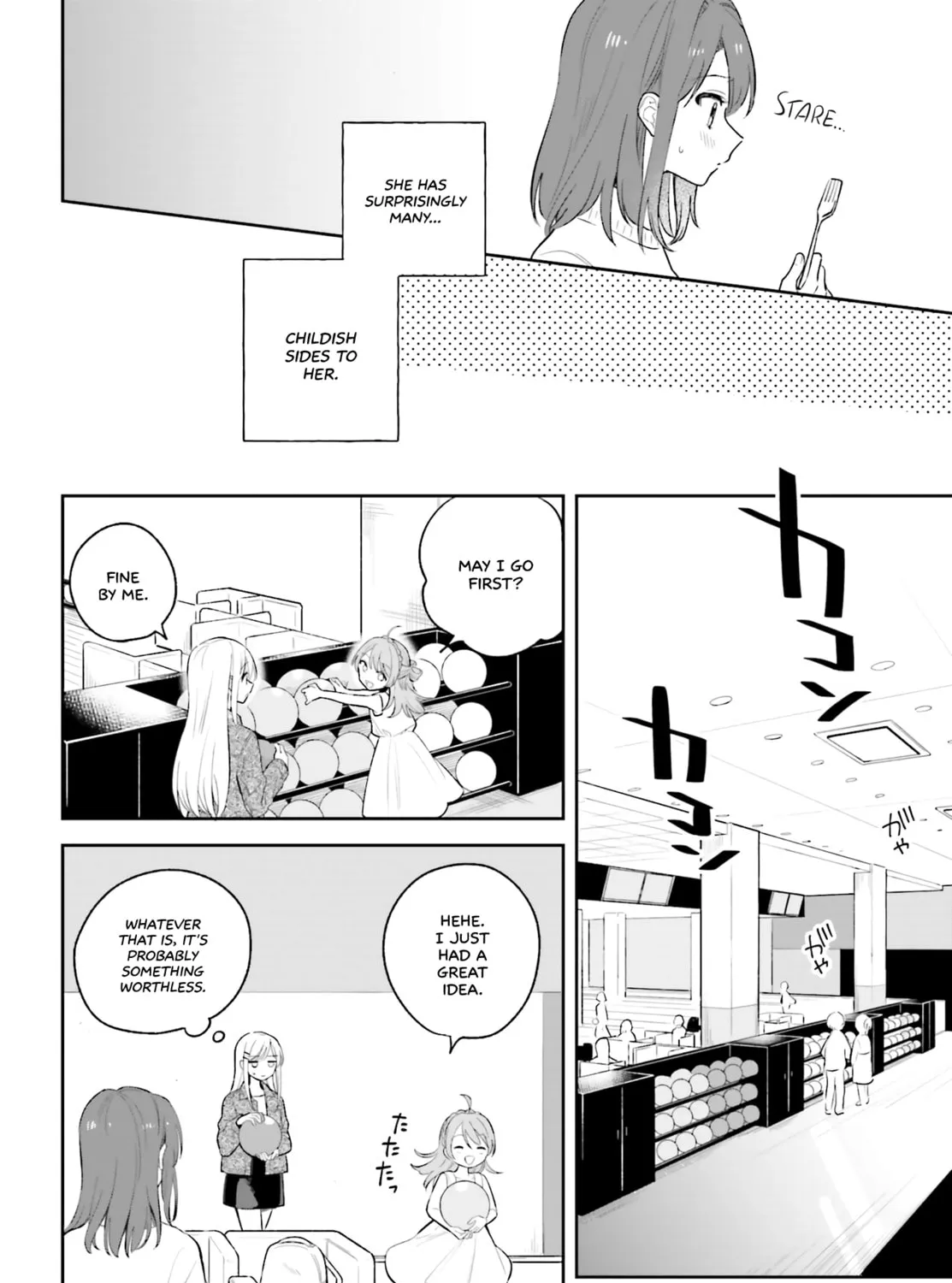 Adachi and Shimamura Chapter 5.5 page 5 - 