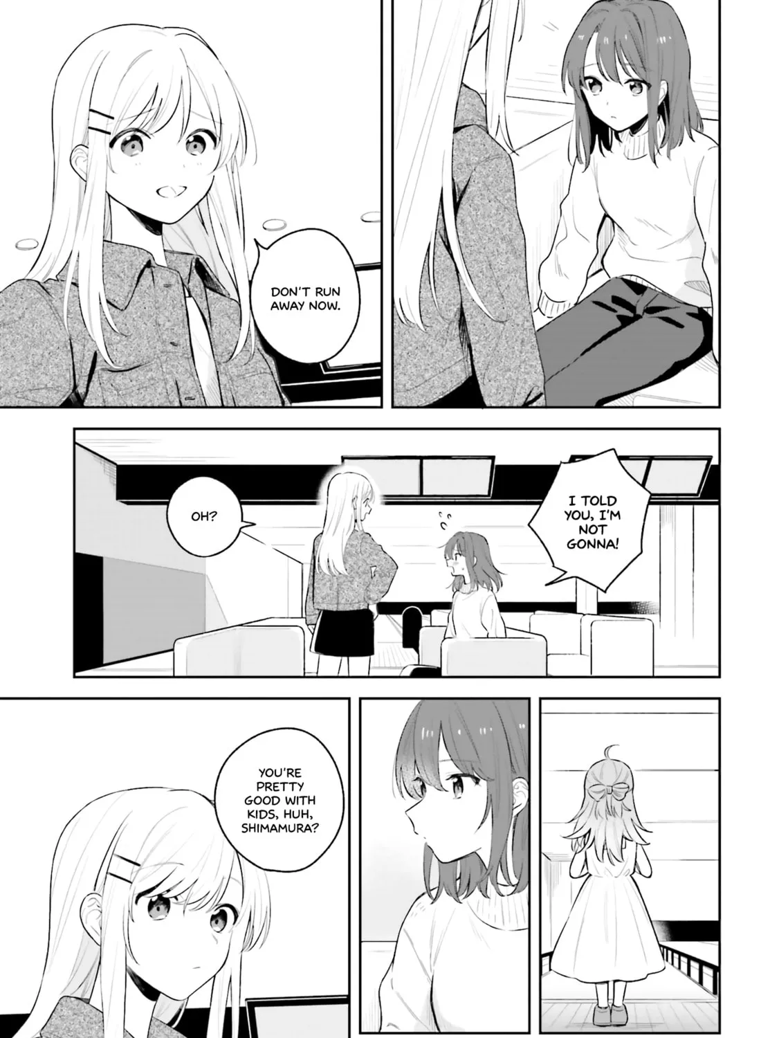 Adachi and Shimamura Chapter 5.5 page 7 - 