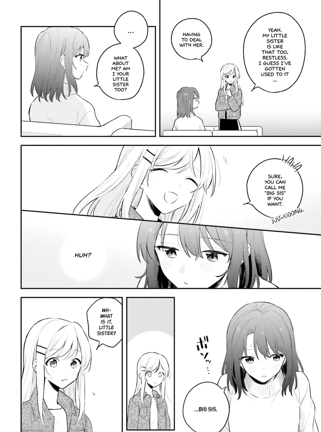 Adachi and Shimamura Chapter 5.5 page 9 - 