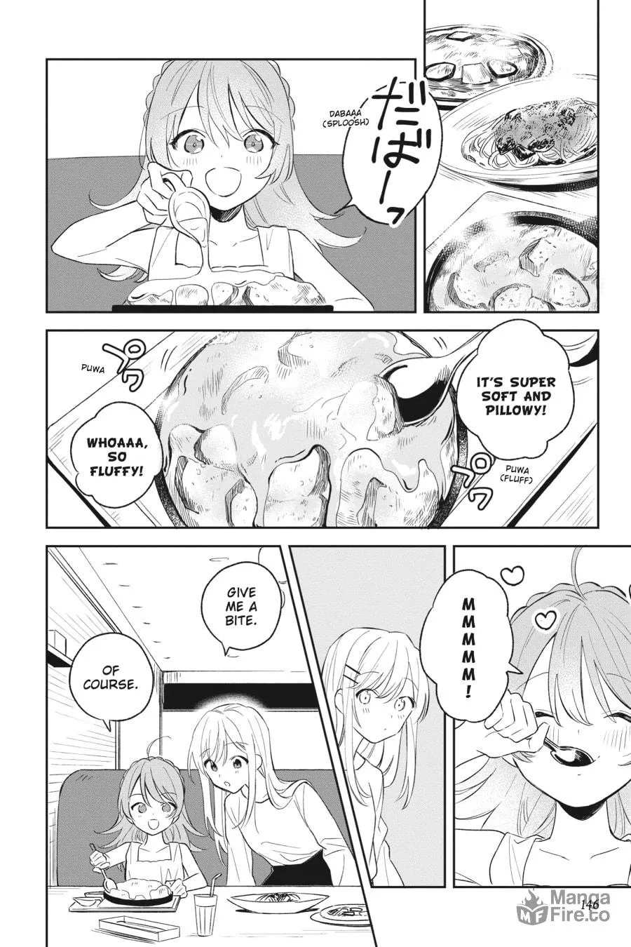 Adachi and Shimamura Chapter 5 page 20 - 