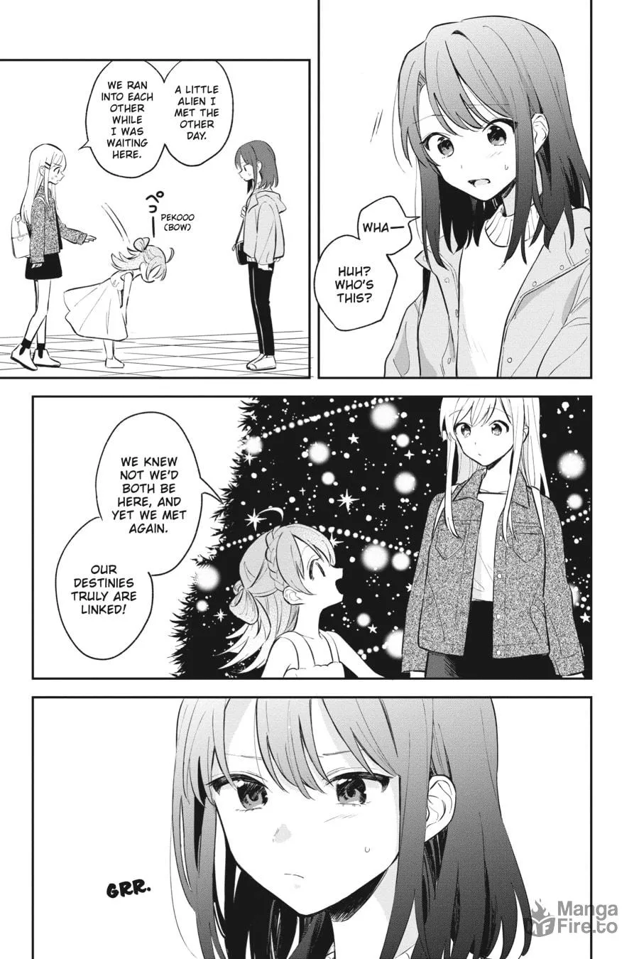 Adachi and Shimamura Chapter 5 page 3 - 