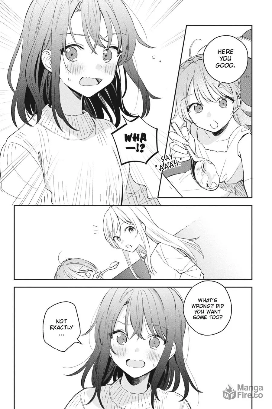 Adachi and Shimamura Chapter 5 page 21 - 