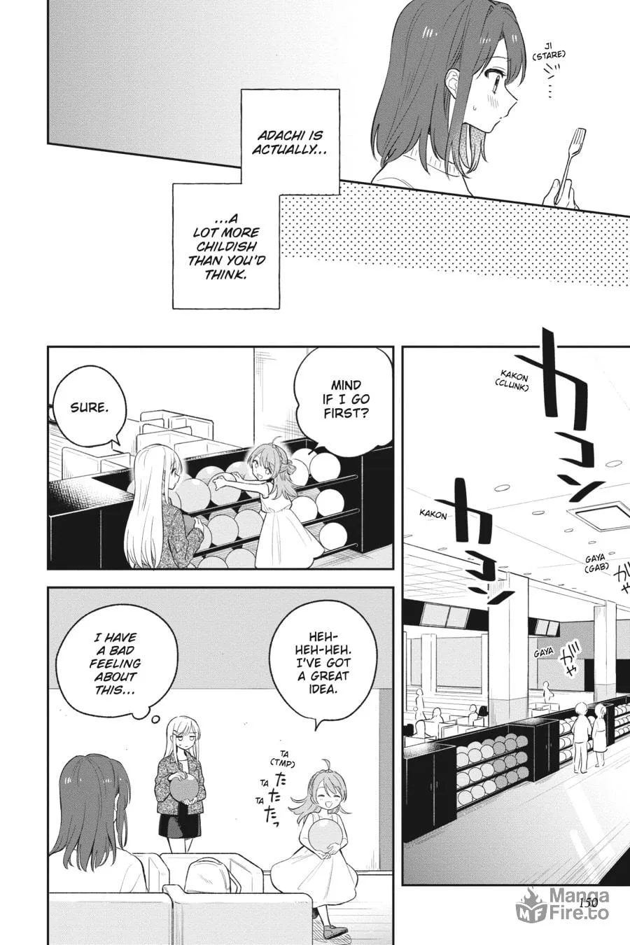 Adachi and Shimamura Chapter 5 page 24 - 