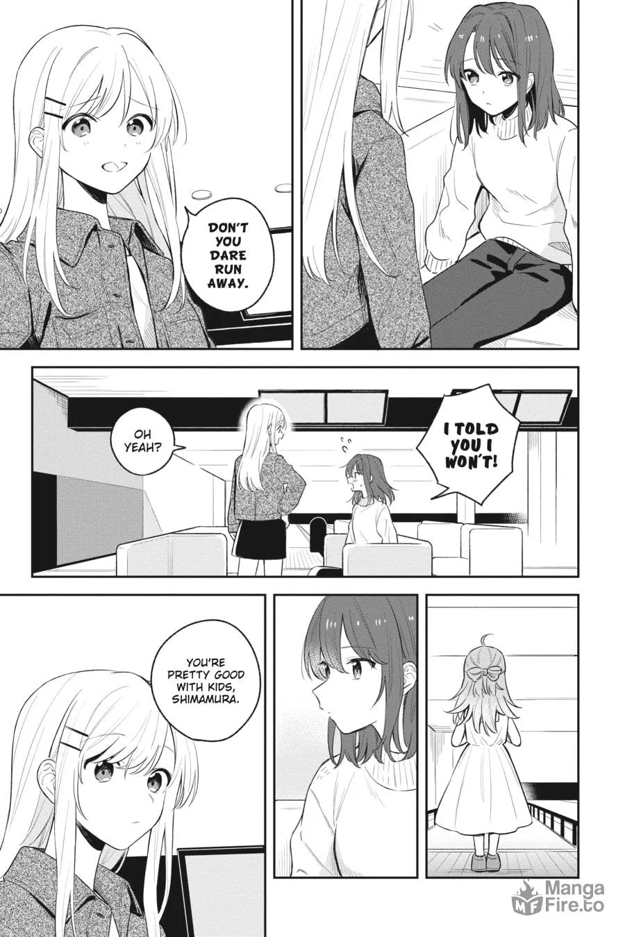 Adachi and Shimamura Chapter 5 page 25 - 