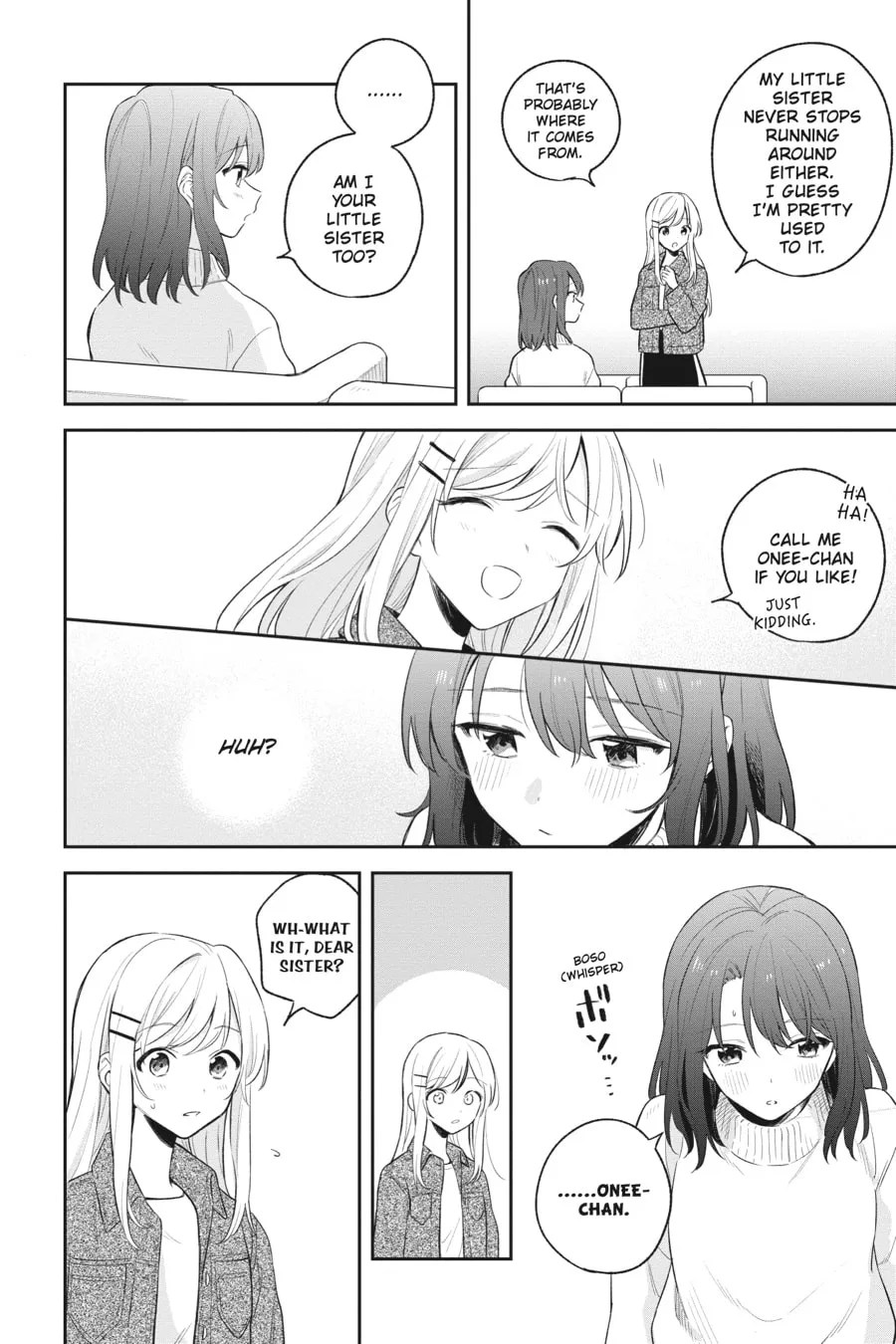 Adachi and Shimamura Chapter 5 page 26 - 