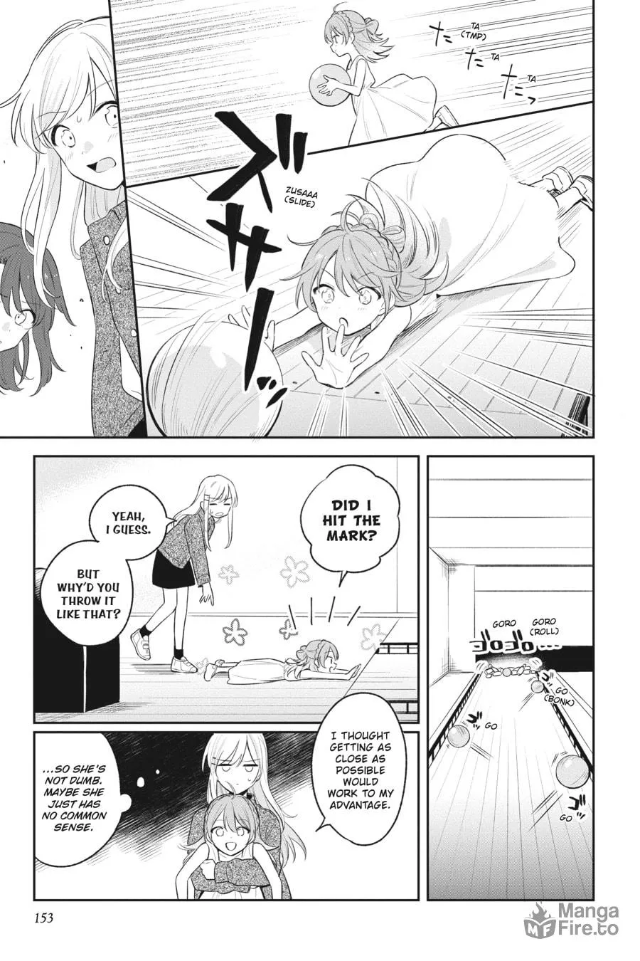 Adachi and Shimamura Chapter 5 page 27 - 