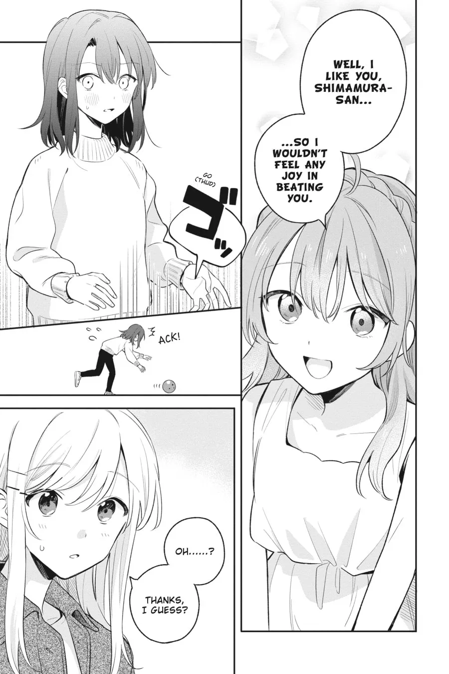 Adachi and Shimamura Chapter 5 page 29 - 