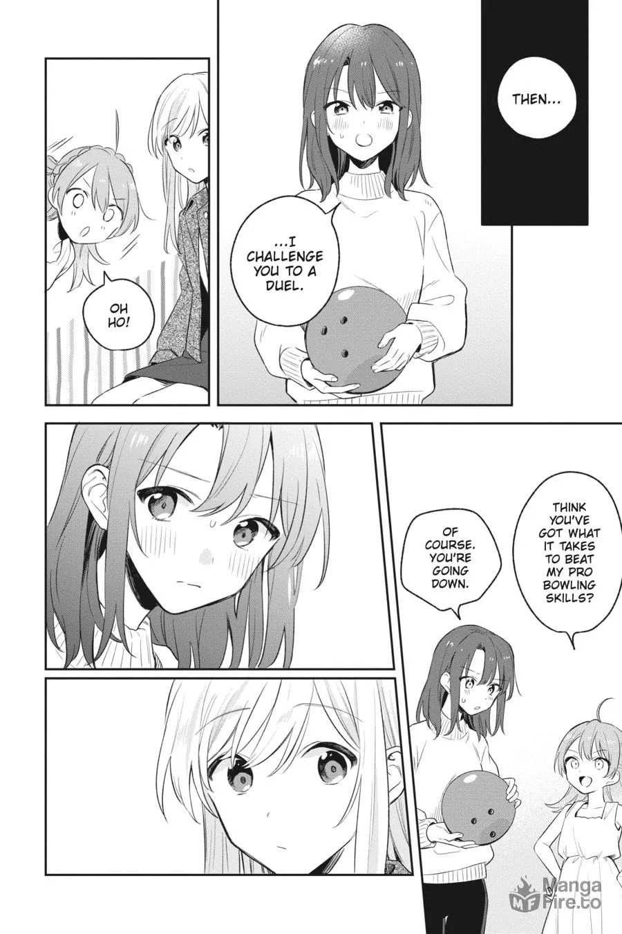 Adachi and Shimamura Chapter 5 page 30 - 