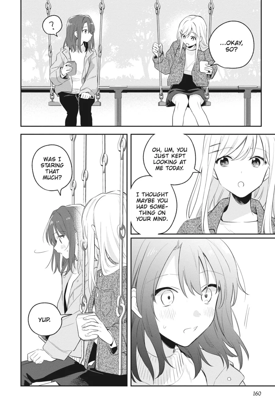 Adachi and Shimamura Chapter 5 page 34 - 
