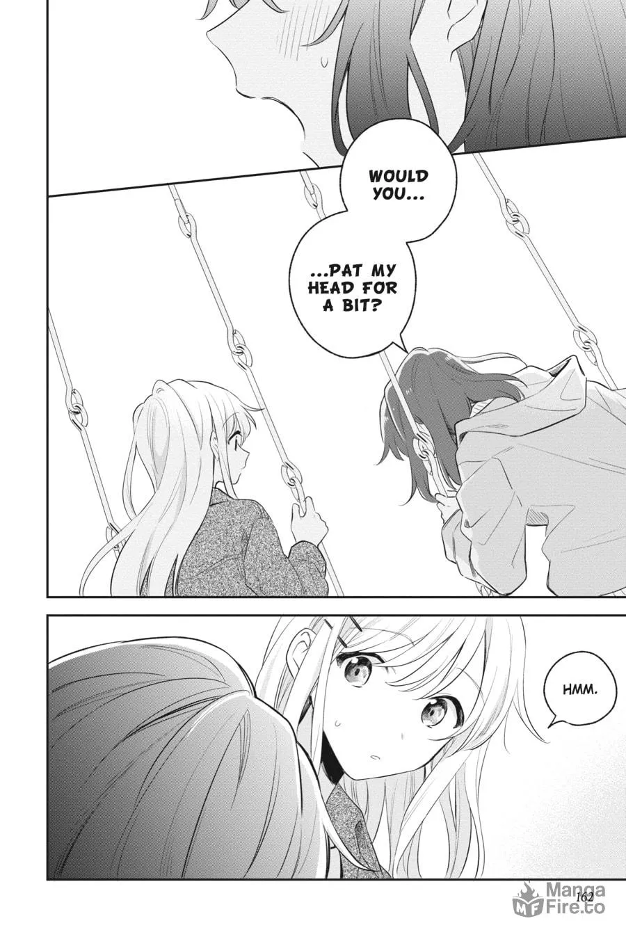 Adachi and Shimamura Chapter 5 page 36 - 