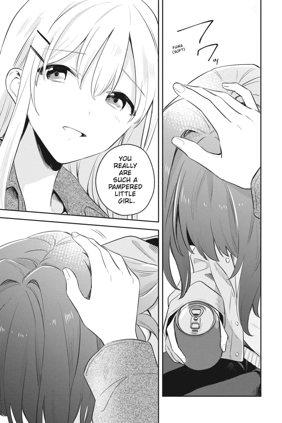 Adachi and Shimamura Chapter 5 page 37 - 
