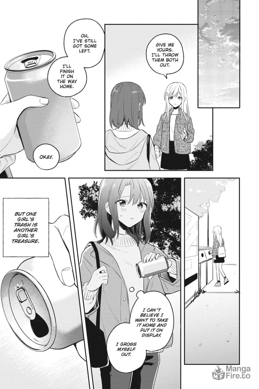 Adachi and Shimamura Chapter 5 page 39 - 