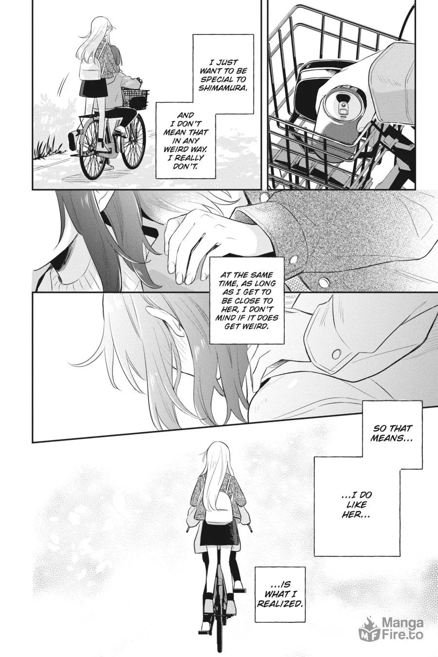 Adachi and Shimamura Chapter 5 page 40 - 