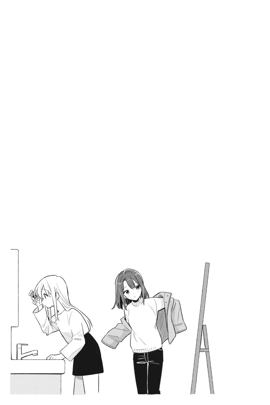 Adachi and Shimamura Chapter 5 page 41 - 