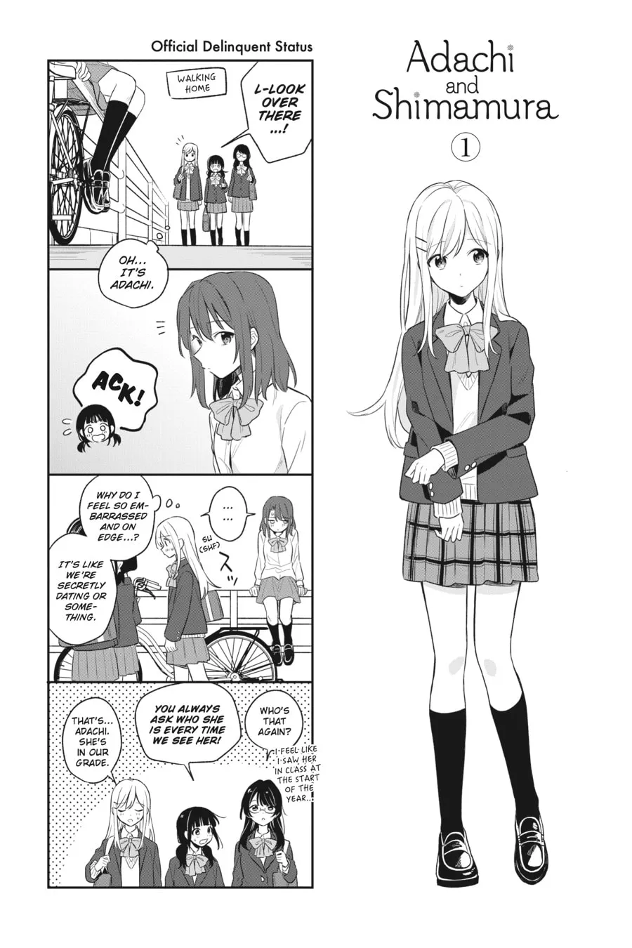 Adachi and Shimamura Chapter 5 page 44 - 