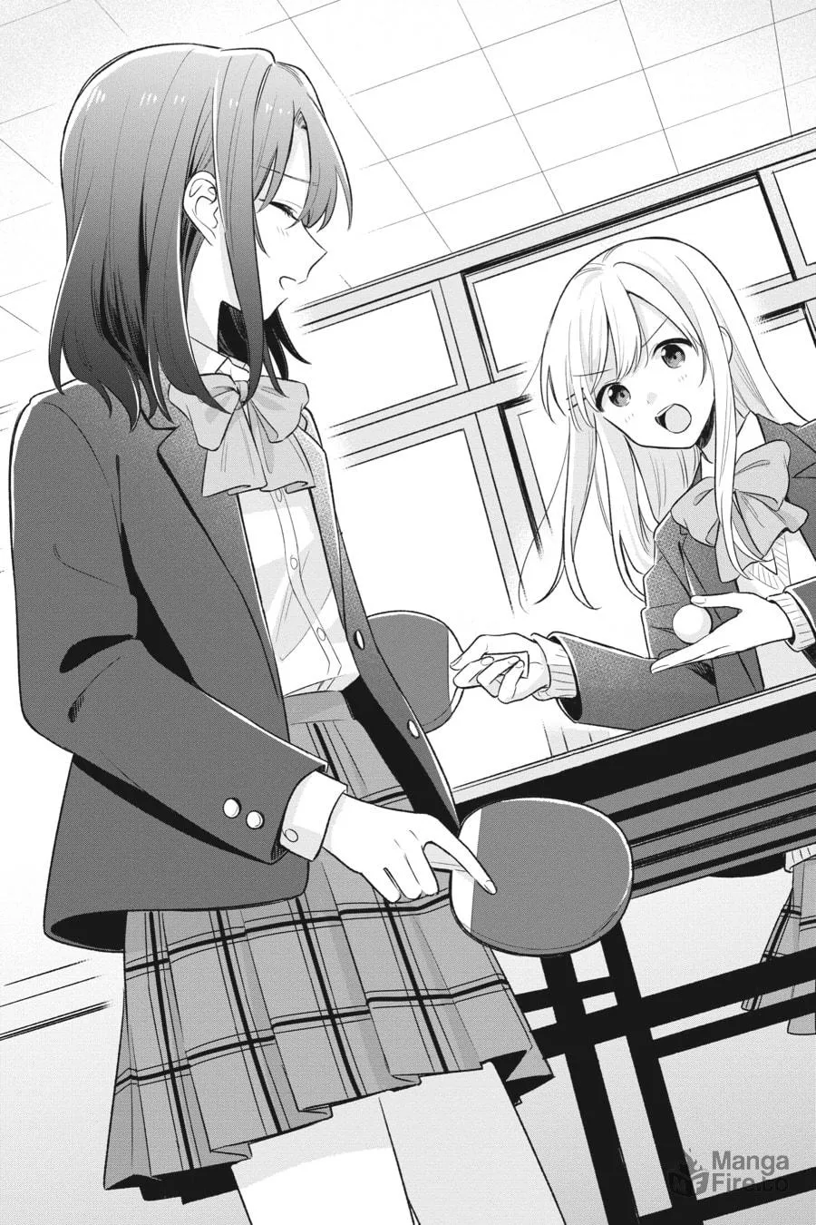 Adachi and Shimamura Chapter 5 page 48 - 