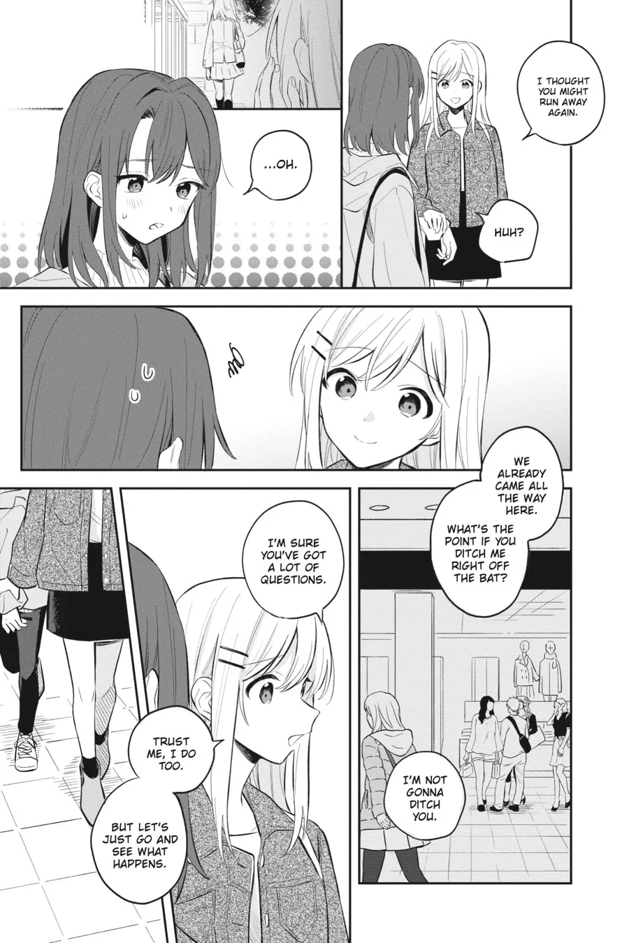Adachi and Shimamura Chapter 5 page 7 - 