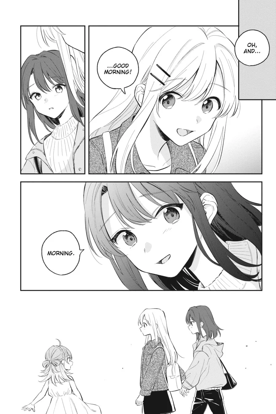 Adachi and Shimamura Chapter 5 page 8 - 