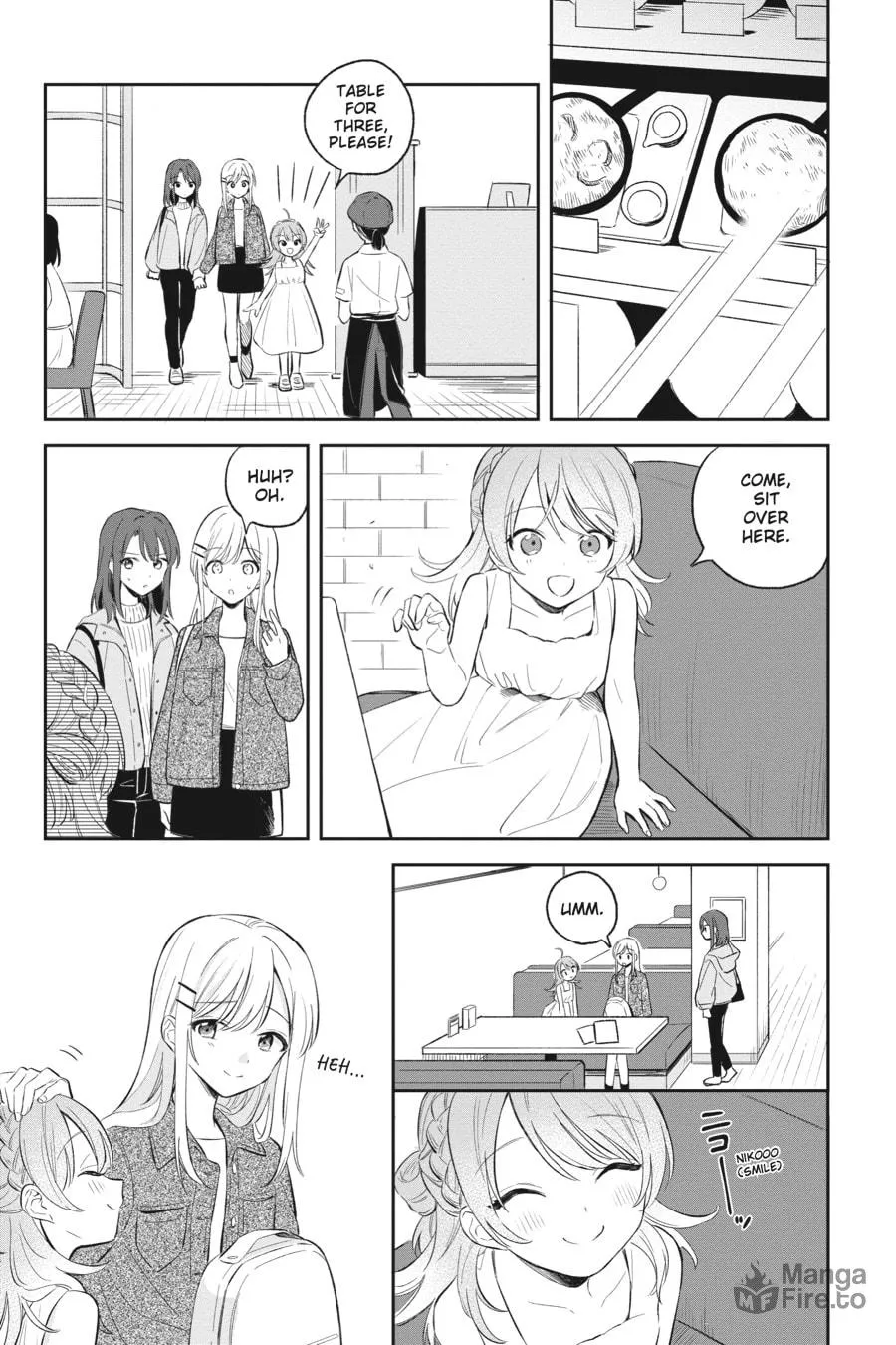 Adachi and Shimamura Chapter 5 page 9 - 