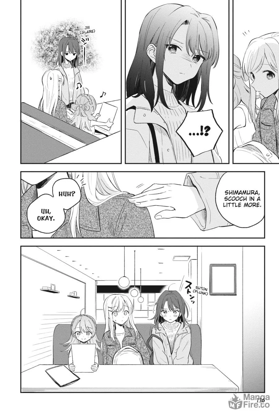 Adachi and Shimamura Chapter 5 page 10 - 