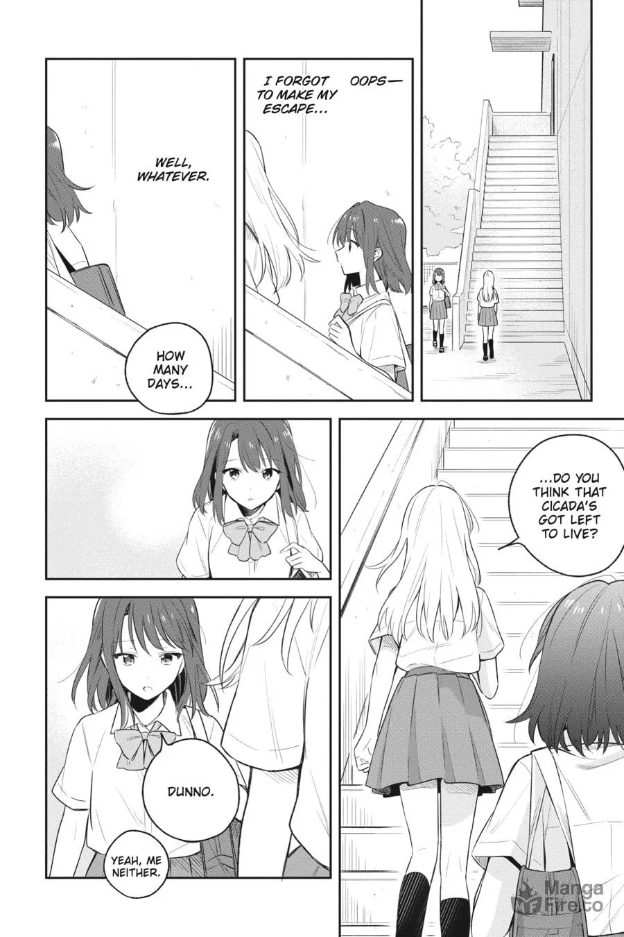Adachi and Shimamura Chapter 6 page 12 - 