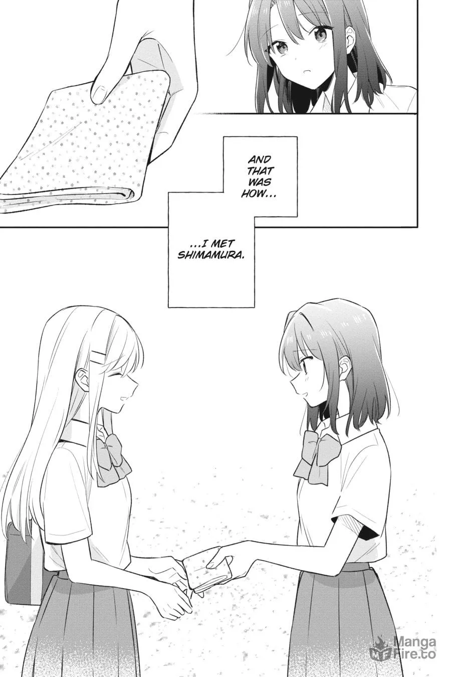 Adachi and Shimamura Chapter 6 page 15 - 